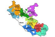 Малые города Италии привлекают туристов. // sviluppolocale.formez.it