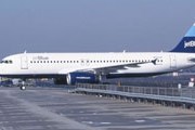 Самолет авиакомпании JetBlue // Airliners.net