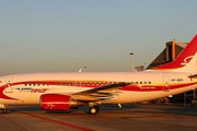 Самолет Boeing 737 авиакомпании "Авиапрад" // Airliners.net