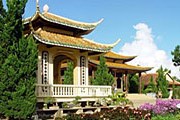 Далат – одно из самых популярных туристических мест Вьетнама. // vietnam-tur.ru