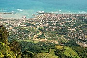 С горы Исабель-де-Торрес открывается роскошный вид. // ourtravelphotos.com