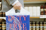Продажи российским туристам выросли на 37%. // GettyImages