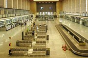 Аэропорт Templehof // Jewish.ru