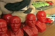 Экскурсии в "советский" Краков предлагают туристам в Польше. // НТВ
