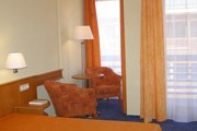 Гостиница Best Western Hotel Aquarell откроется уже в марте. // utisugo.hu