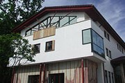 Отель Farmona // farmonahotel.com