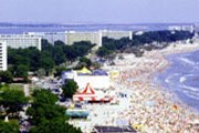Курорт Мамая предложит туристам систему all inclusive. // balt-bereg.ru