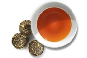 Прессованный "Пуэр" // tea.piktrade.ru