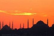В Турции привлекателен не только пляжный отдых. // metin.typepad.com