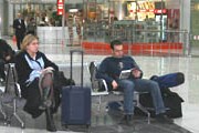 Внутри нового терминала С в Шереметьево // sheremetyevo-airport.ru