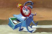 США перешли на летнее время раньше срока. // diegomanuel.com.ar