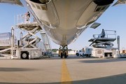 После проверок ряду авиакомпаний были разрешены только разовые вылеты в Европу. // GettyImages