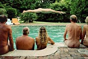 Нудисты хотят отдыхать с комфортом. // GettyImages