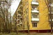 Московскую хрущевку превратят в музей. // Вести.Ru