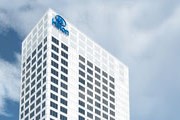 Отель Hilton в Варшаве принял первых посетителей. // Google.com