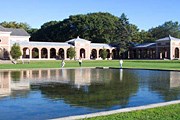 Saratoga Spa State Park // geocities.com