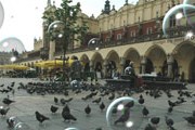 Достопримечательности Кракова будут показывать лицензированные гиды. // chuda777.republika.pl