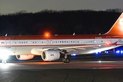 Самолет авиакомпании LTU // Airliners.net