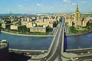 Кутузовский проспект // french.loveme.com