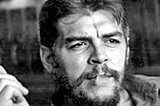 Туристы посещали мавзолей Че Гевары, в котором лежит кто-то другой. // vz.ru