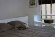 Мастерская Модильяни в Париже стала отелем. // location-vacances.vivastreet.fr