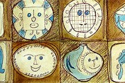 Увидеть керамику Пикассо можно в Лестере. // chrisranes.com