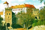 Музей пыток в чешском замке Битов ждет туристов. // ILOVECZ.RU