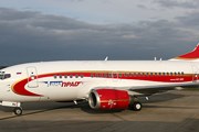 амолет Boeing 737 авиакомпании "Авиапрад" // Airliners.net