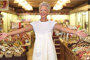 Лучший способ узнать страну - познакомиться с ее кухней. // GettyImages