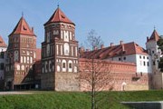Белоруссия привлечет туристов своими достопримечательностями. // kurortmag.ru