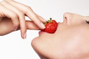 Клубника – основная культура Пасадены. // GettyImages