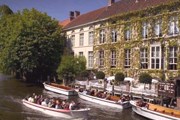 Hotel de Orangerie - лучший отель на канале. // hotelorangerie.com