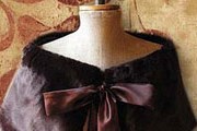 История моды – это история страны, отраженная в костюме. // camomille.pl