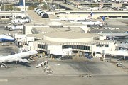Росавиация открыла горячую линию для пассажиров задержанных рейсов. // Airliners.net
