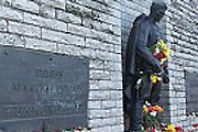 Действия пограничников напрямую связаны с ситуацией вокруг памятника Воину-Освободителю. // delfi.ee