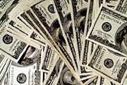 Купюры по $50 и $100 не принимаются. // GettyImages