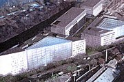 Застройка Роганского острова. // jans.cz