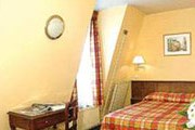 Отель Arts на Монмартре признан лучшим в Париже. // hotel-arts-paris.com