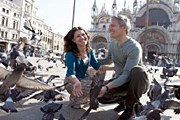 Сидеть нельзя, лежать нельзя, голубей кормить нельзя. // GettyImages