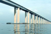 Между Саудовской Аравией и Египтом могут построить мост. // static.flickr.com