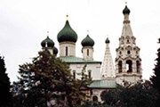 Экологический парк Ярославля привлечет больше туристов. // apsida.ton.net.ru