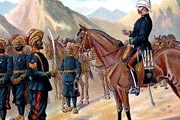 Новый исторический тур организован в Индии. // britishbattles.com