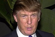 Трамп уже построил в Доминикане гольф-клуб и казино. // allposters.com