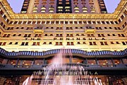 Отель Peninsula – лидер списка. // goway.com