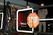 На внутришенгенских границах могут спросить паспорт. // novy.tv