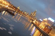 Каждый гид показывает "свою" Москву. // Travel.ru