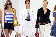 Выставка итальянской моды открылась в Москве. // shoppingcenter.ru