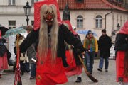 Посетители смогут побывать в замке с привидениями. // ILOVECZ.RU