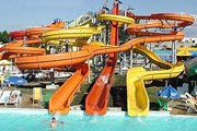 Новый аквапарк будет построен на месте купальни. // hse.ru