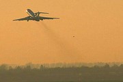 В Аргентине - забастовка сотрудников авиакомпании LAN Argentina. // Airliners.net